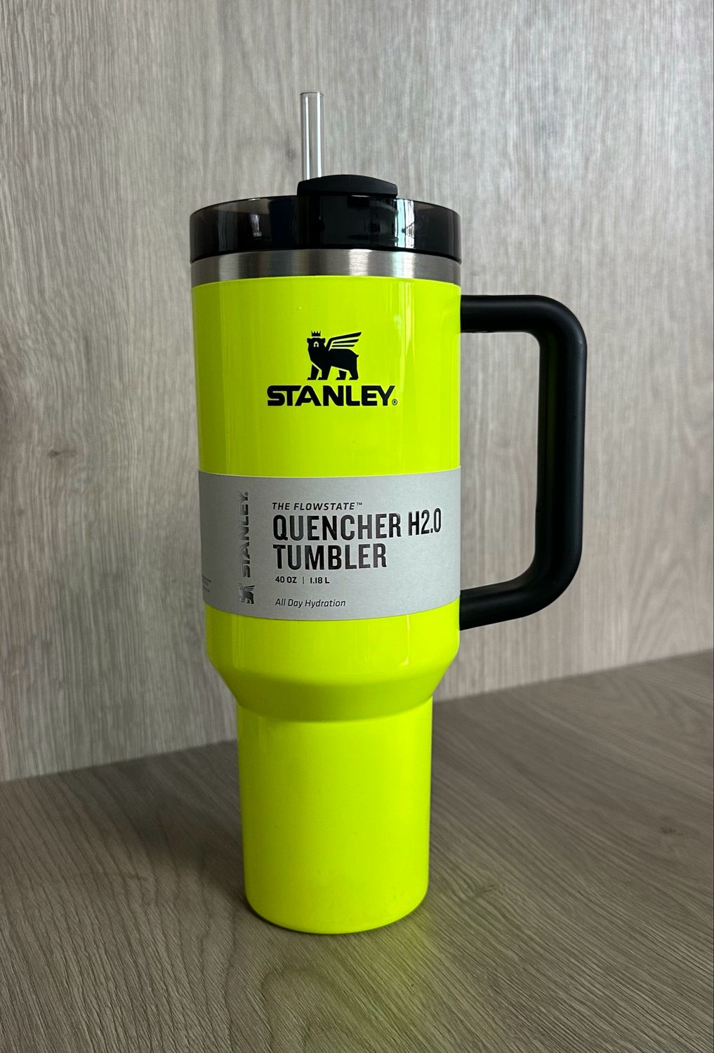Termo Stanley 1.18L