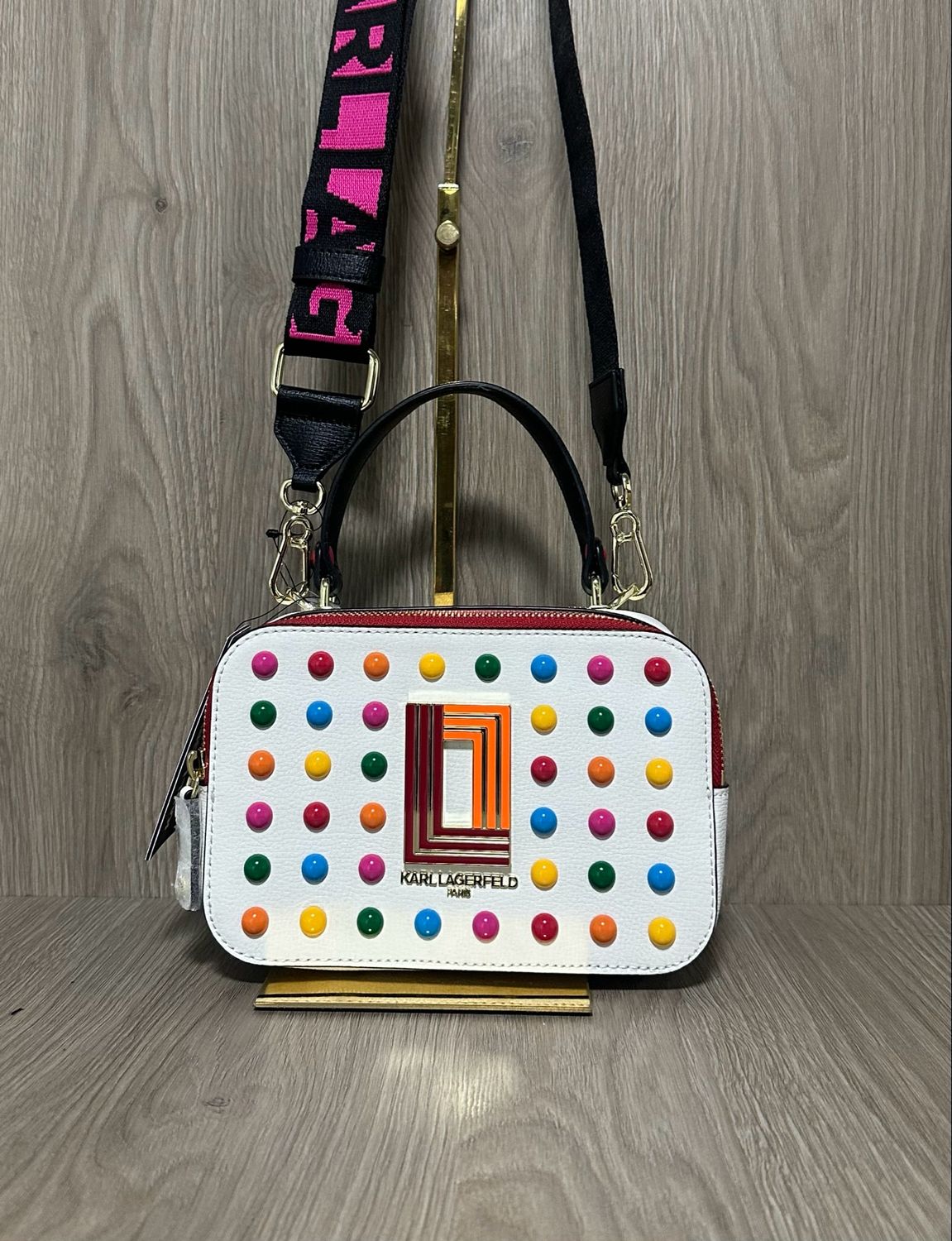 Crossbody Karl Lagerfeld