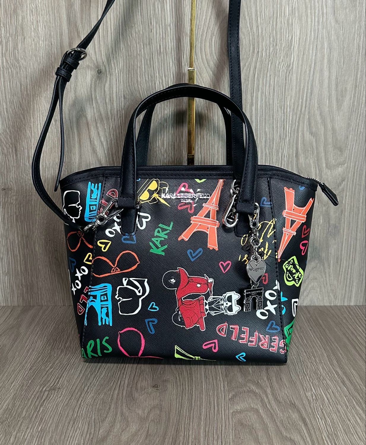 Bolso Karl Lagerfeld