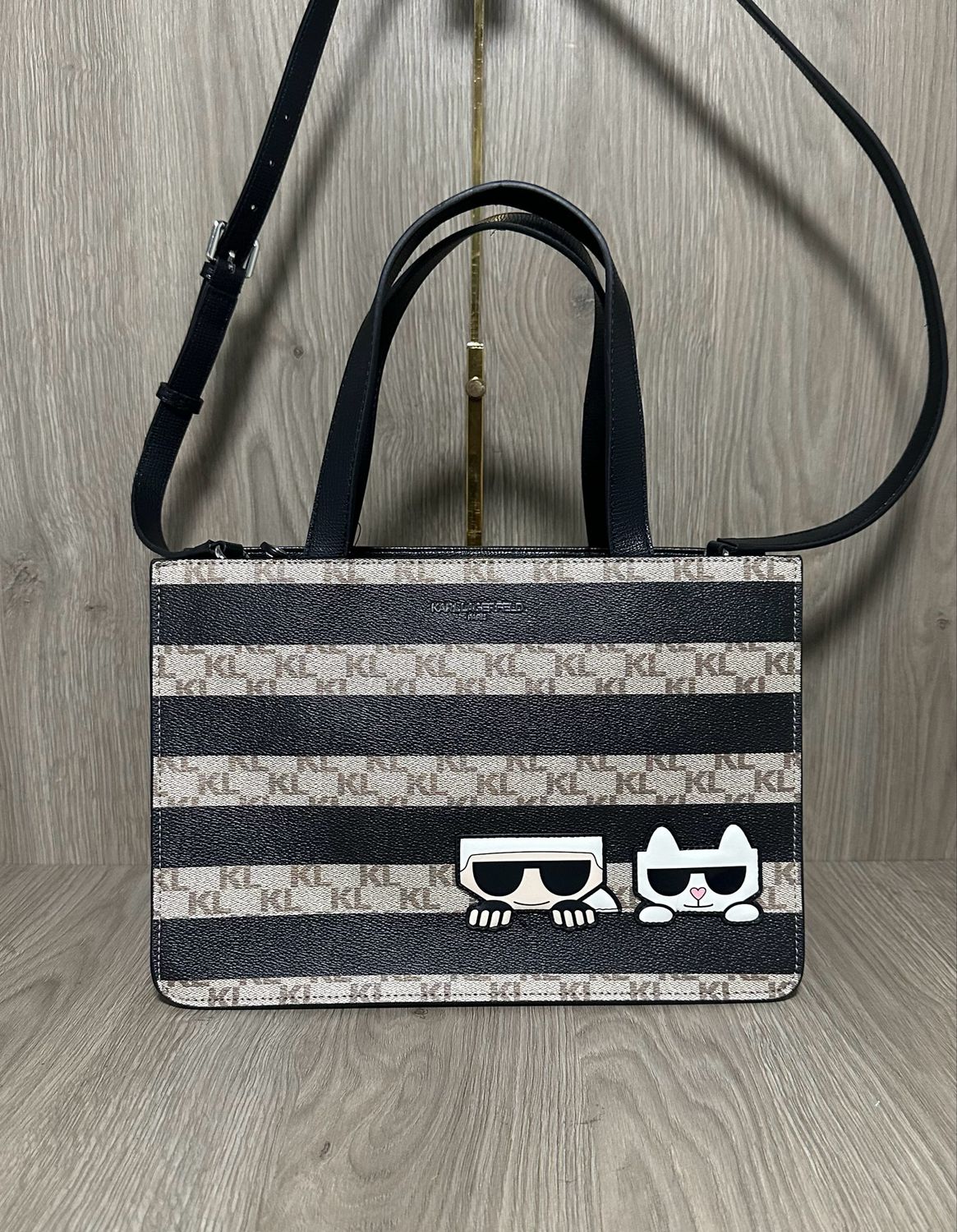 Bolso Karl Lagerfeld