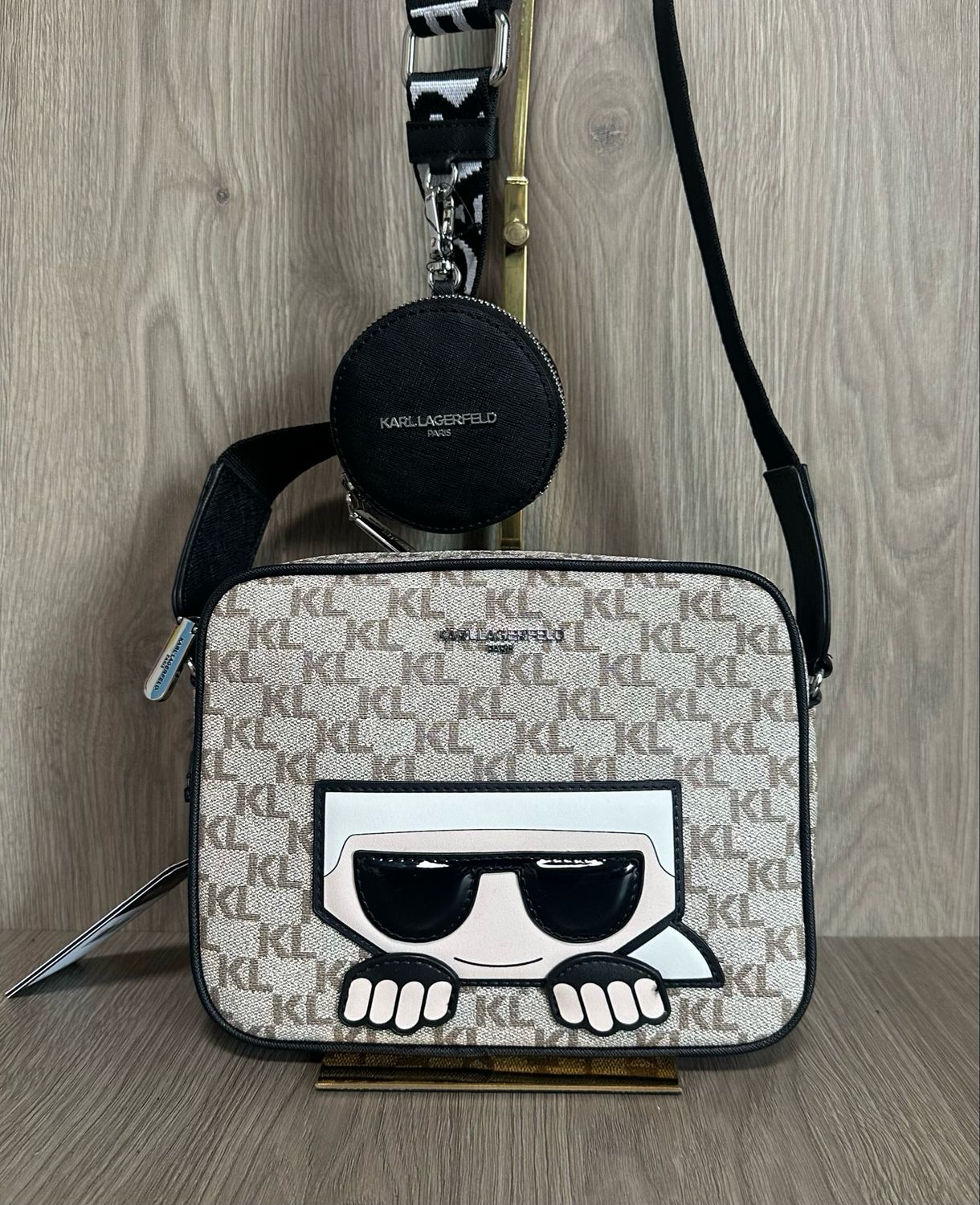 Crossbody Karl Lagerfeld