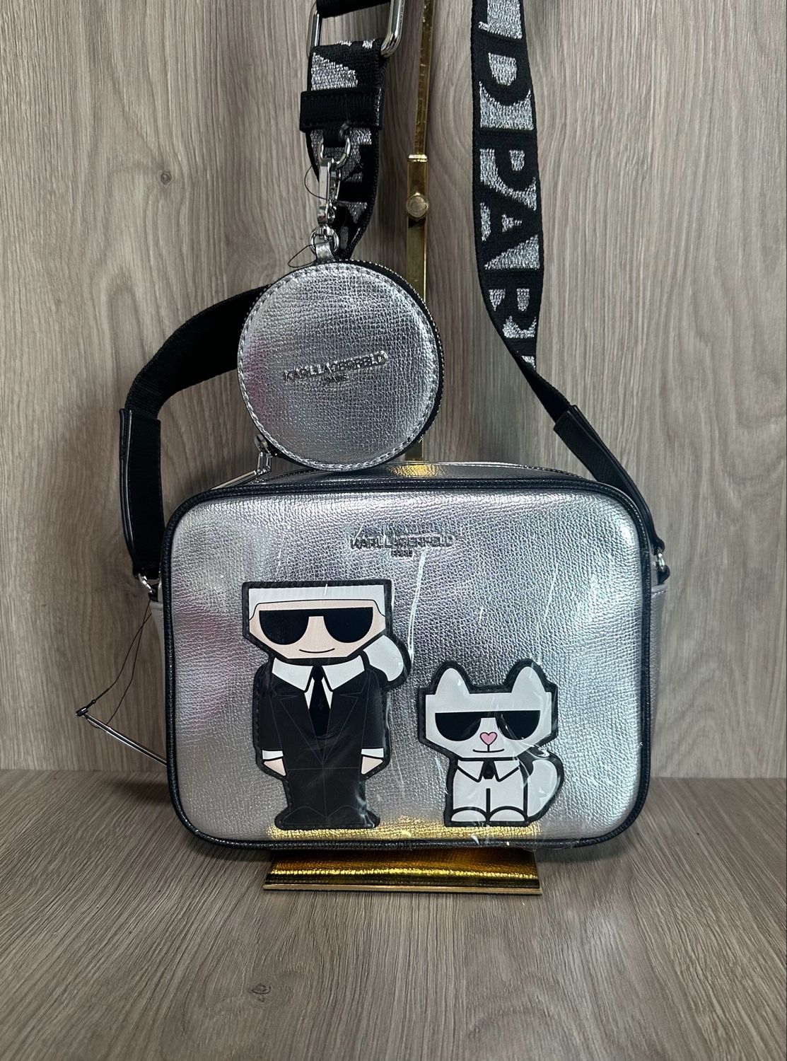 Crossbody Karl Lagerfeld