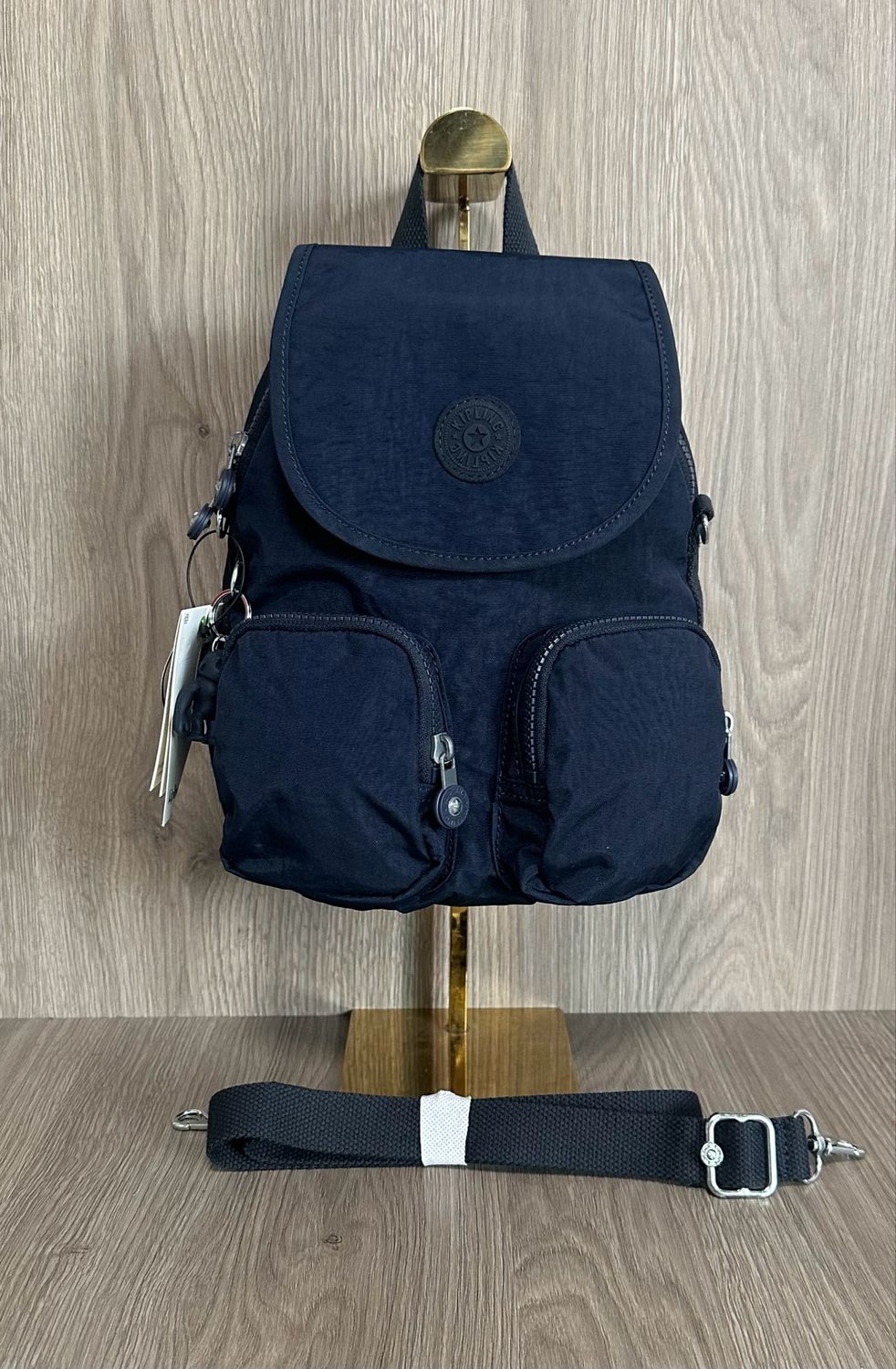 Backpack mediana 3 in 1 Kipling