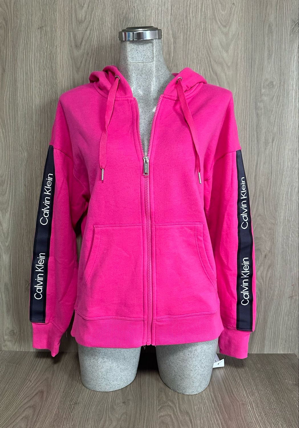 Sudadera Calvin Klein