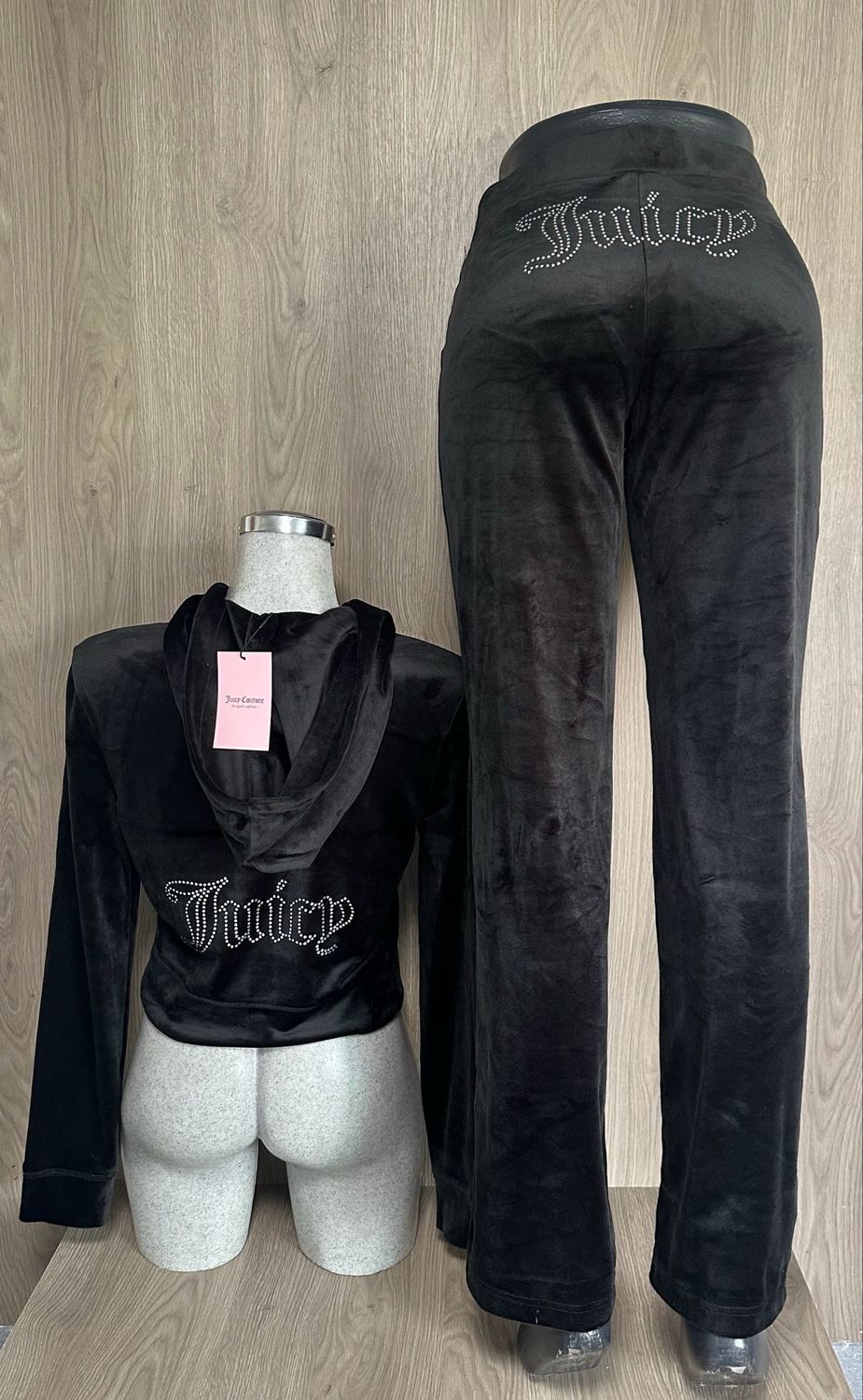 Set deportivo Juicy