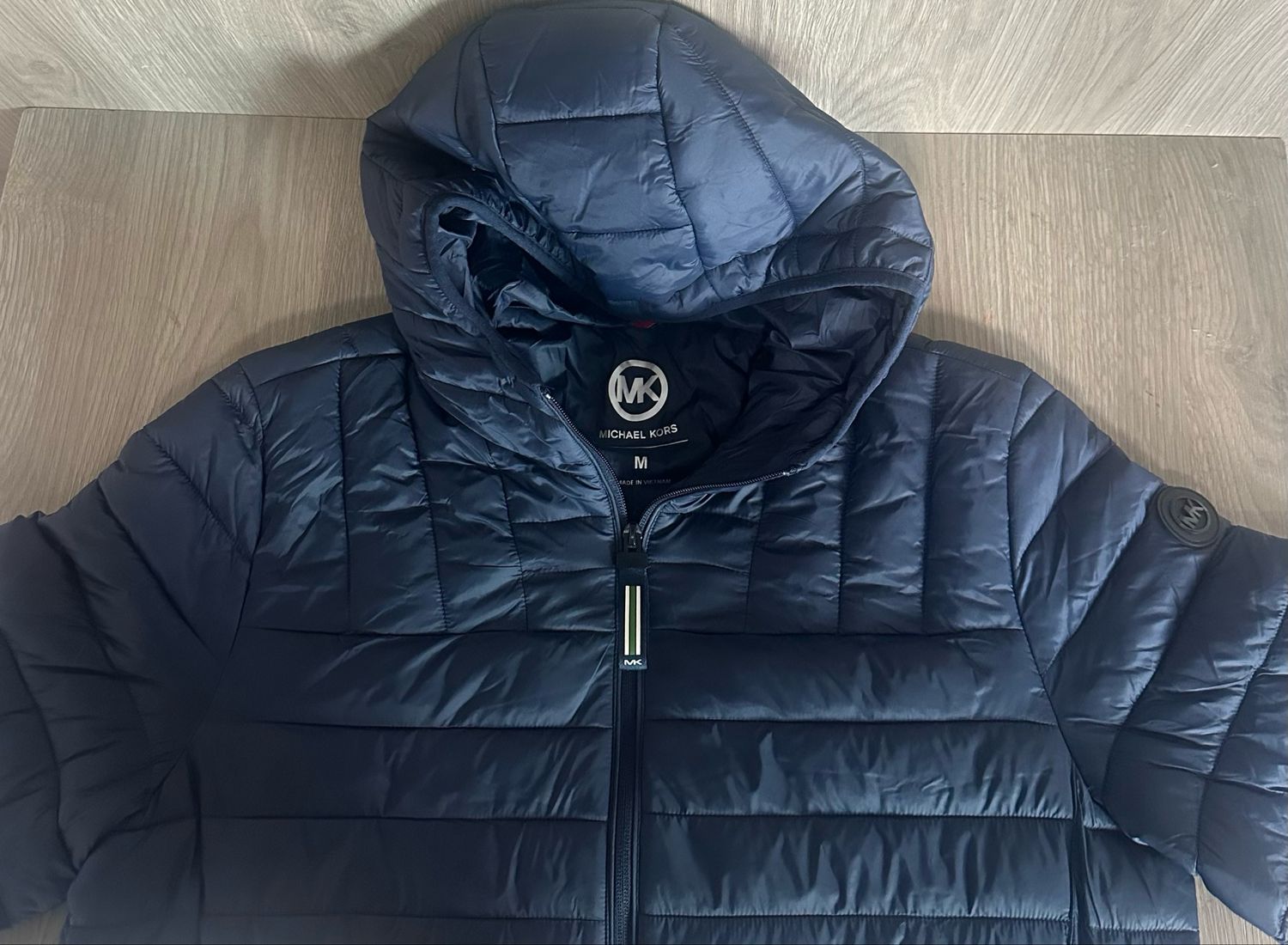 Chamarra Michael Kors