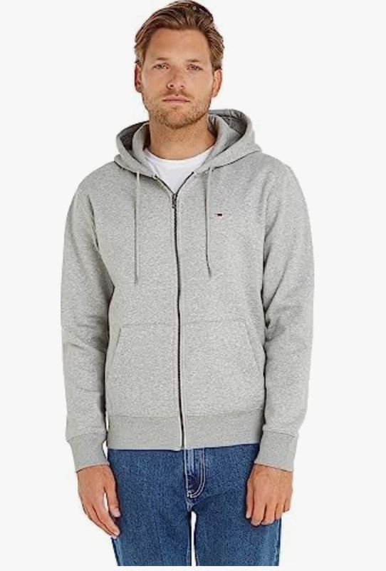 Sudadera Tommy Hilfiger