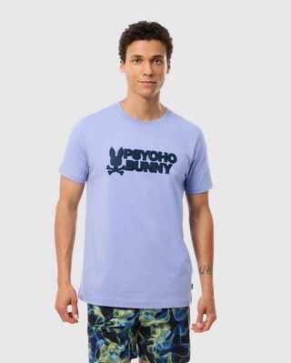 Playera Psycho Bunny