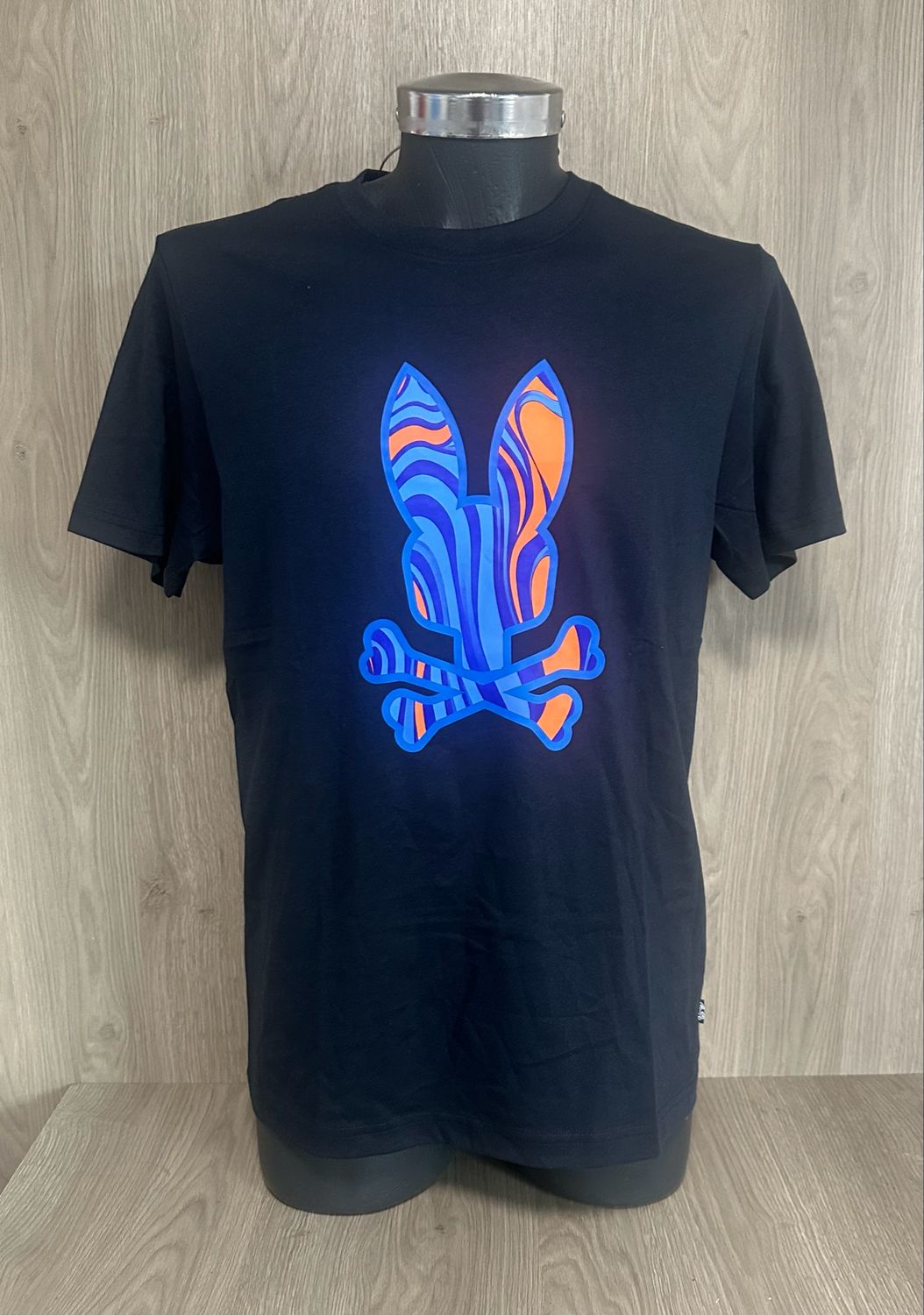 Playera Psycho Bunny