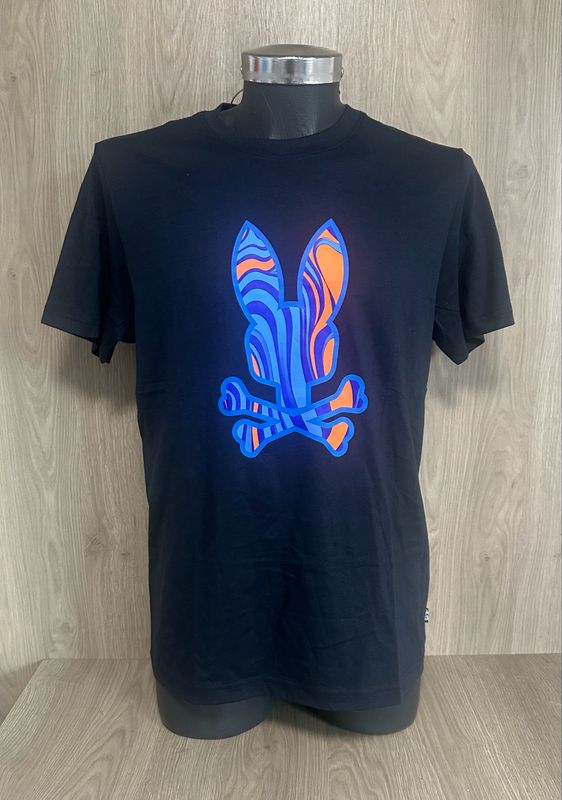 Playera Psycho Bunny