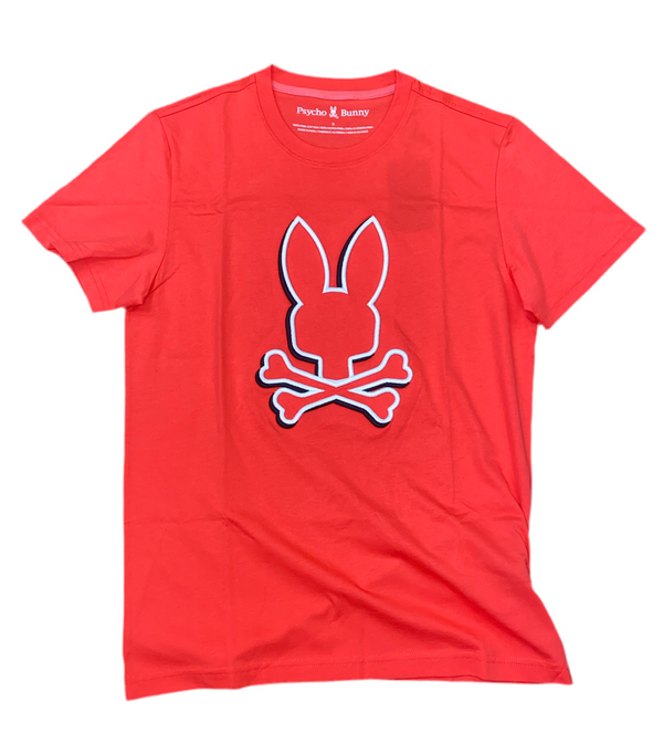 Playera Psycho Bunny