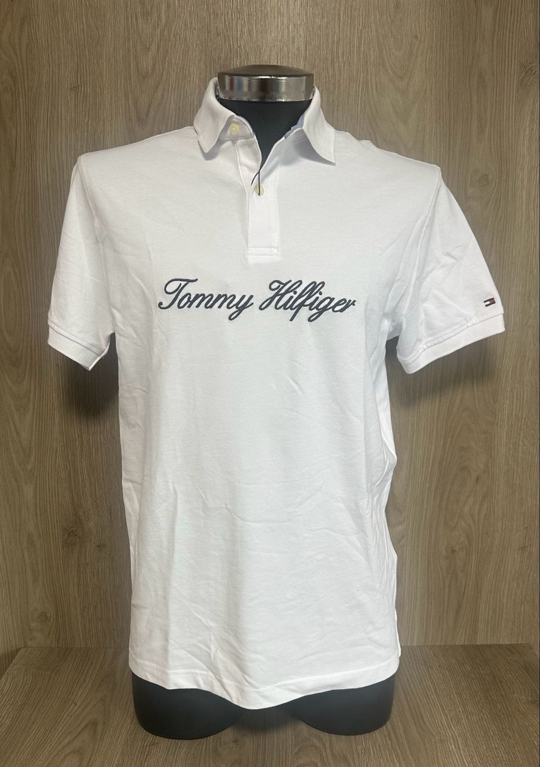 Polo Tommy Hilfiger