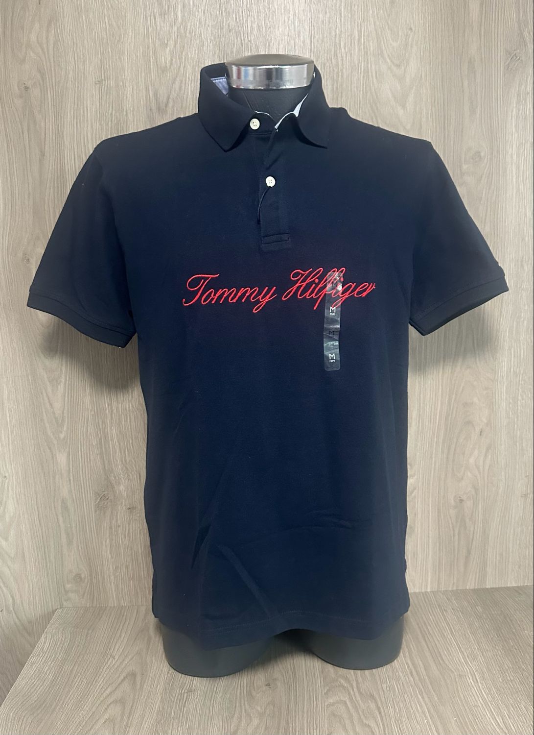 Polo Tommy Hilfiger