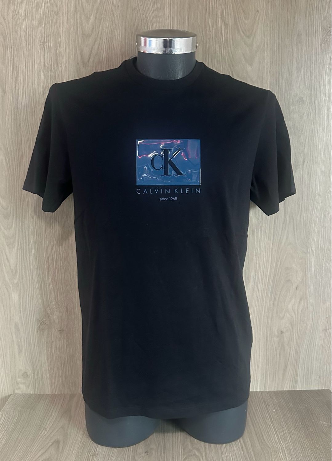 Playera Calvin Klein