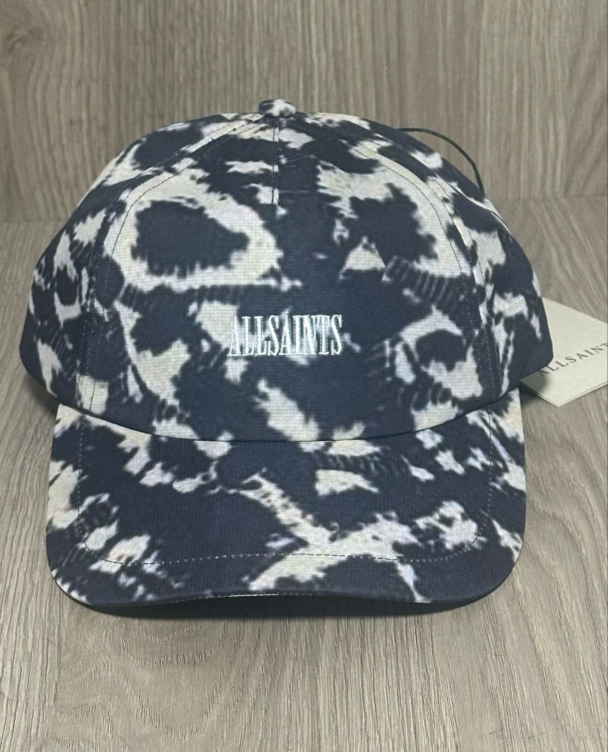 Gorra ALLSAINTS