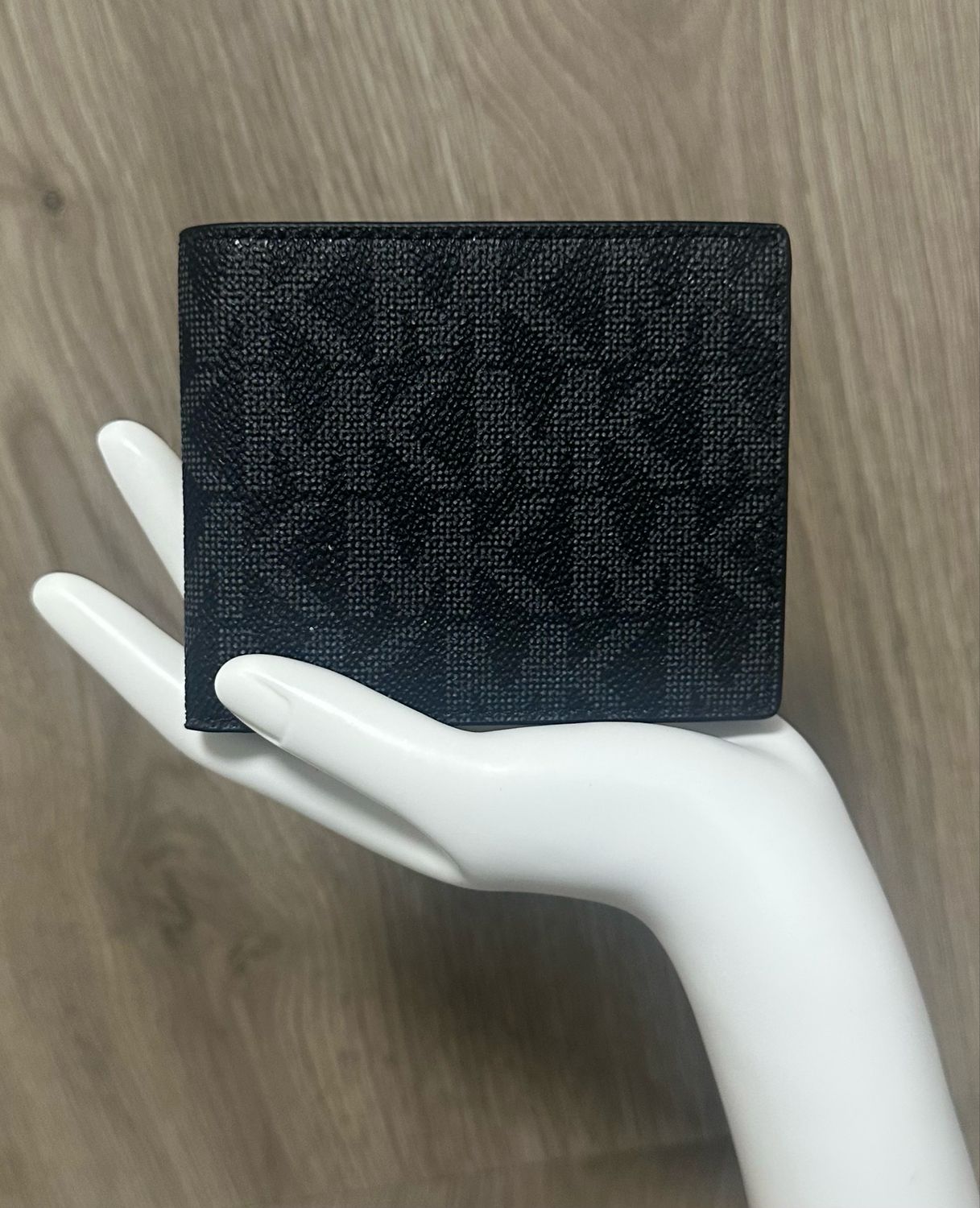 Billetera Michael Kors