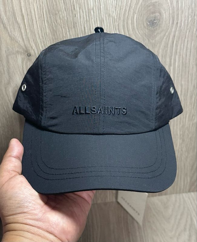 Gorra ALLSAINTS