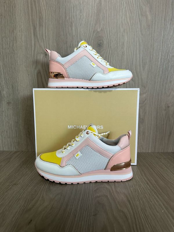 Tenis Michael Kors
