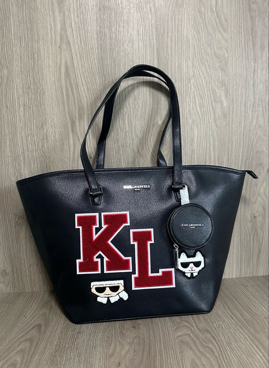 Bolso Karl Lagerfeld
