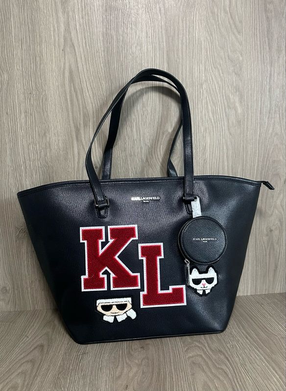 Bolso Karl Lagerfeld