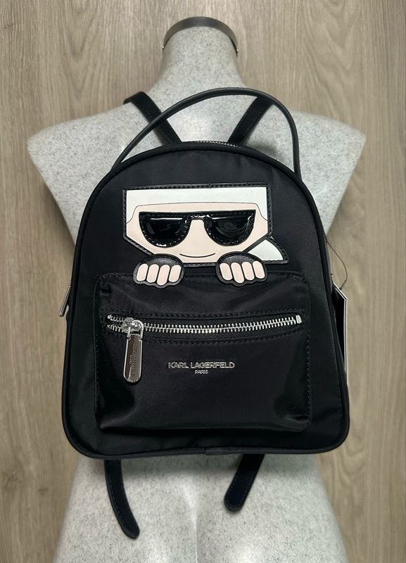 Backpack Karl Lagerfeld