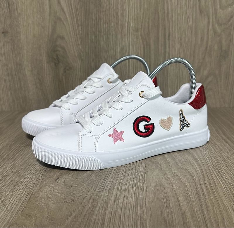 Tenis Guess
