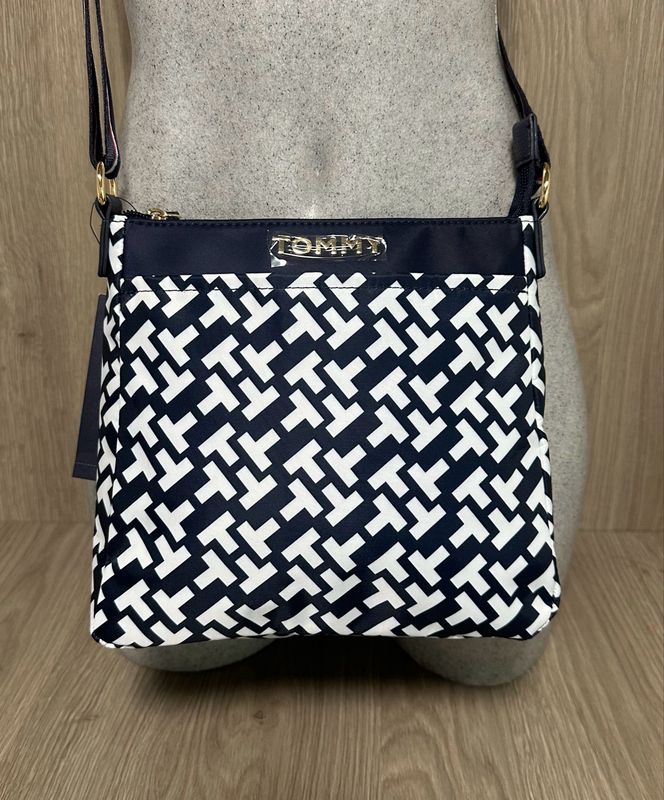 Crossbody Tommy Hilfiger