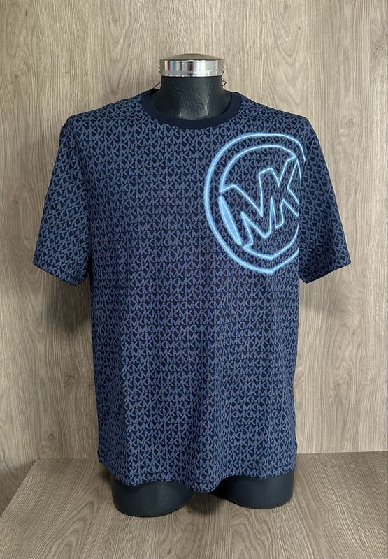 Playera Michael Kors