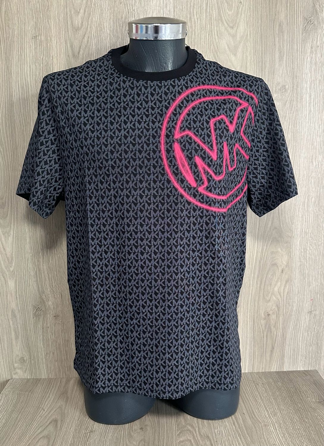 Playera Michael Kors