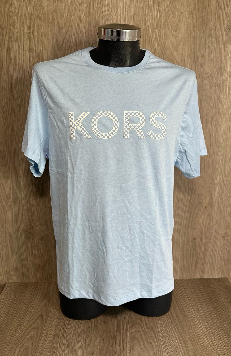 Playera Michael Kors