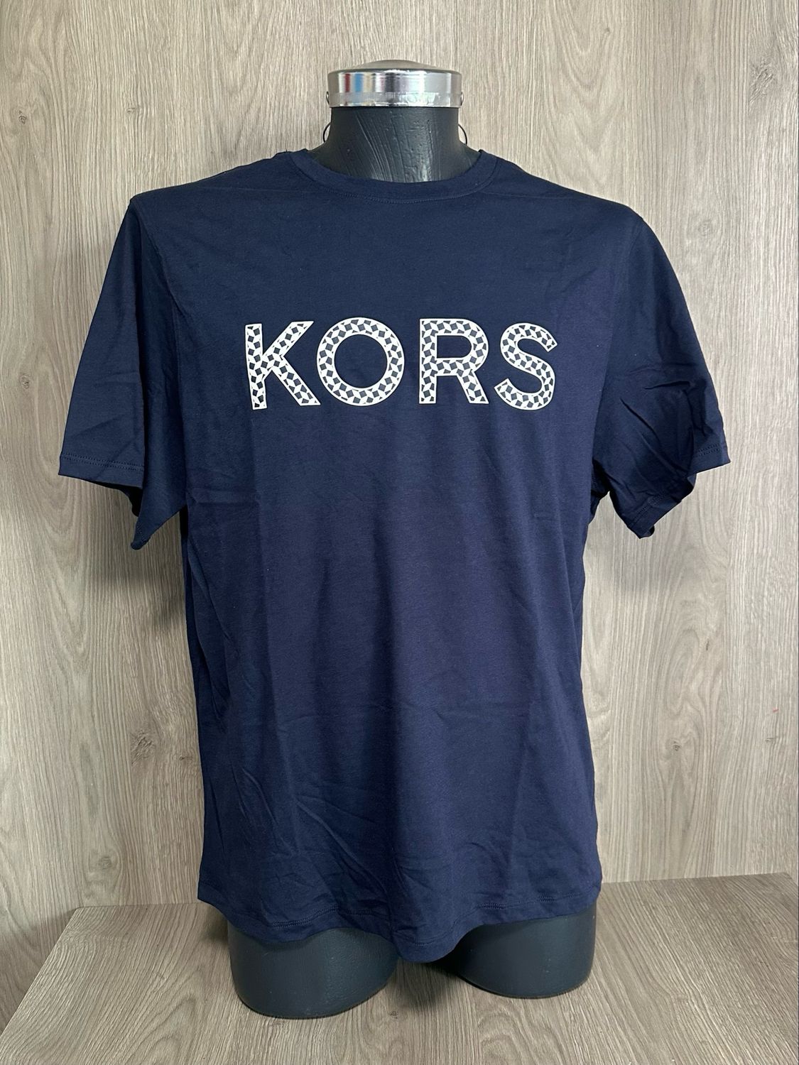 Playera Michael Kors