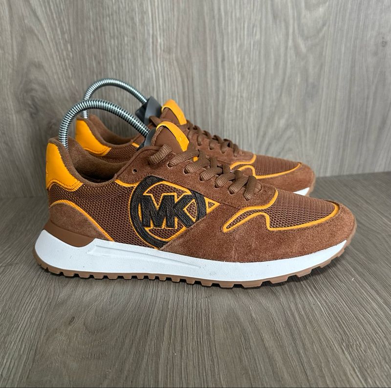 Tenis Michael Kors