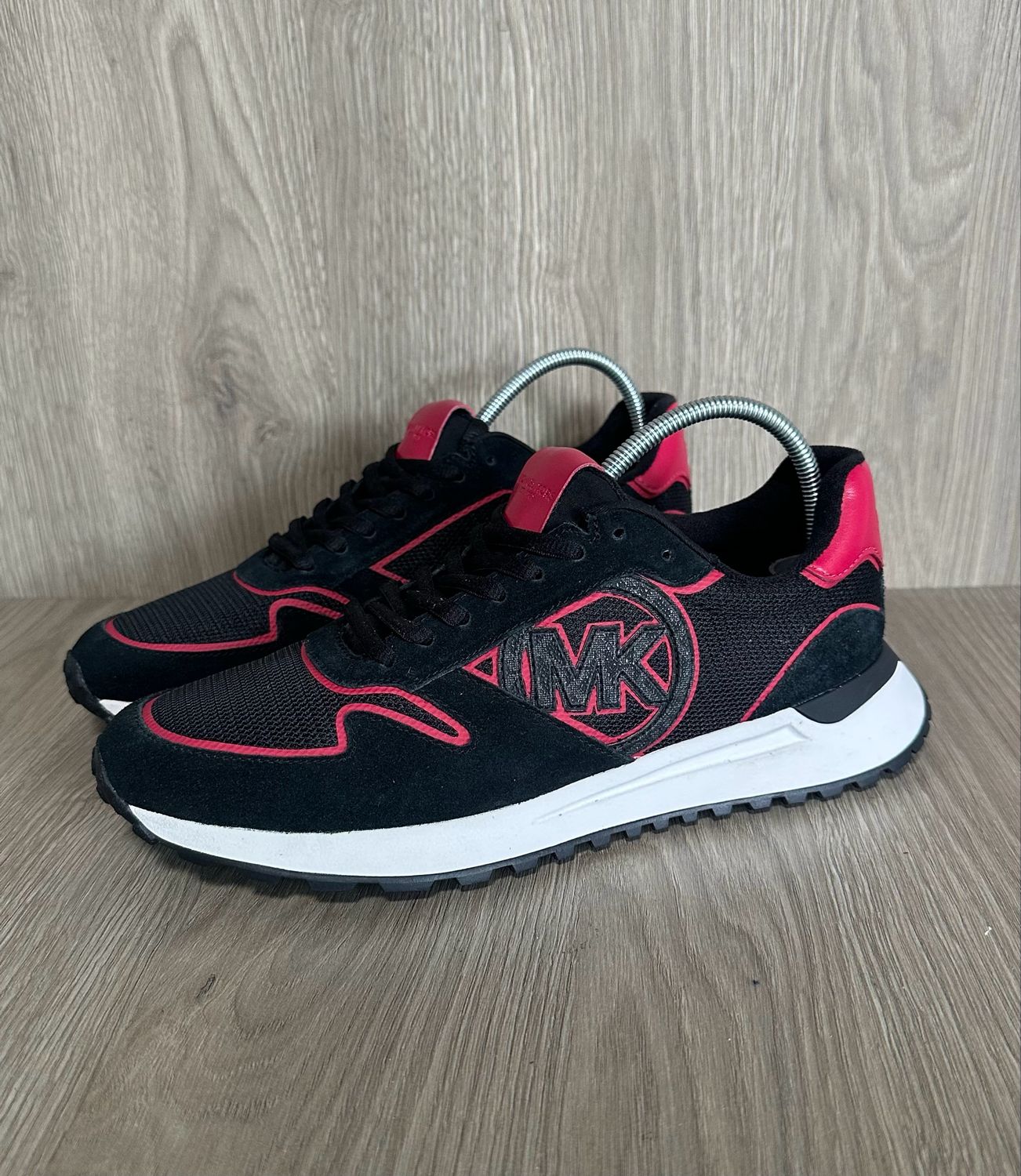 Tenis Michael Kors