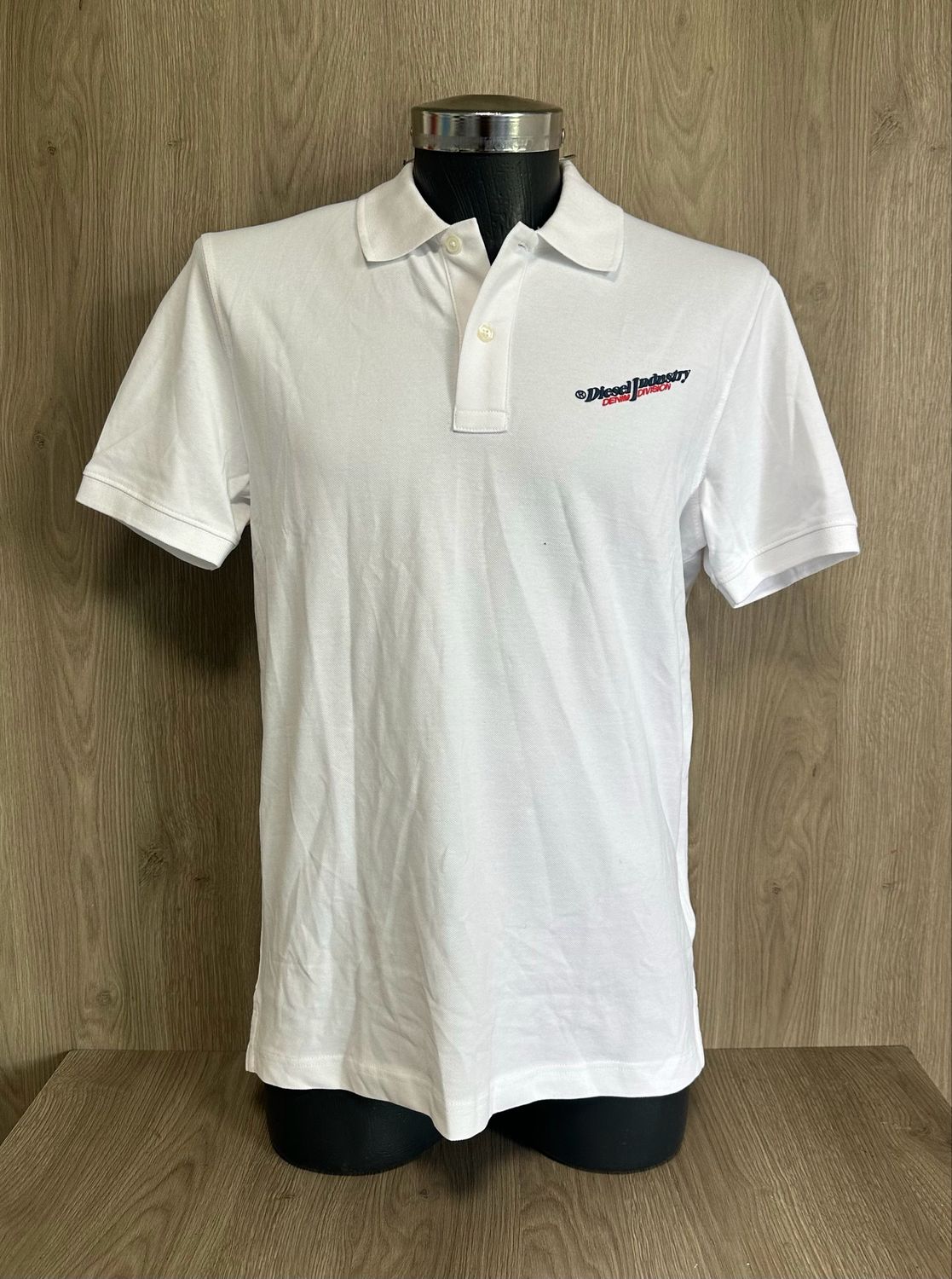 Polo Diesel