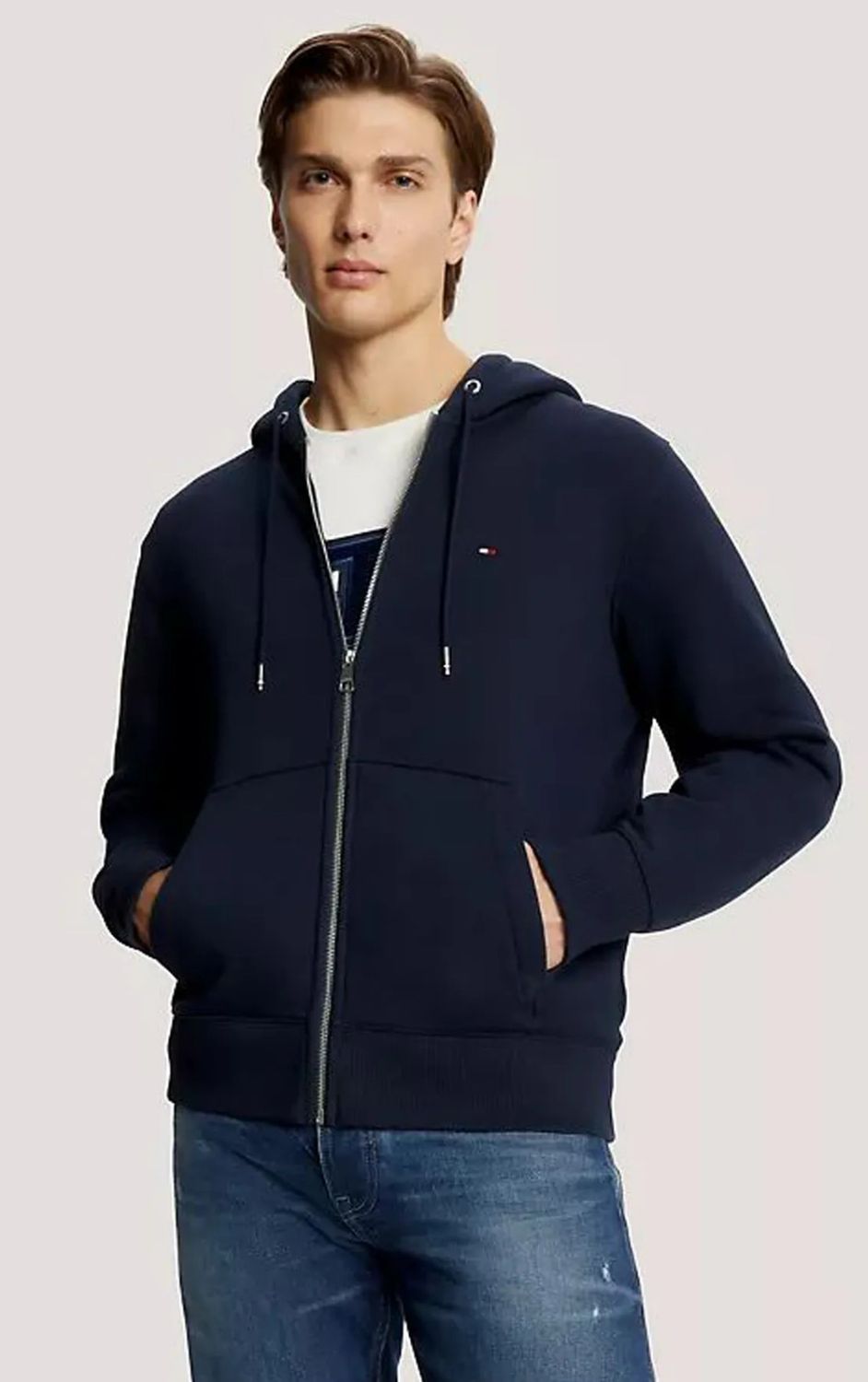 Sudadera Tommy Hilfiger