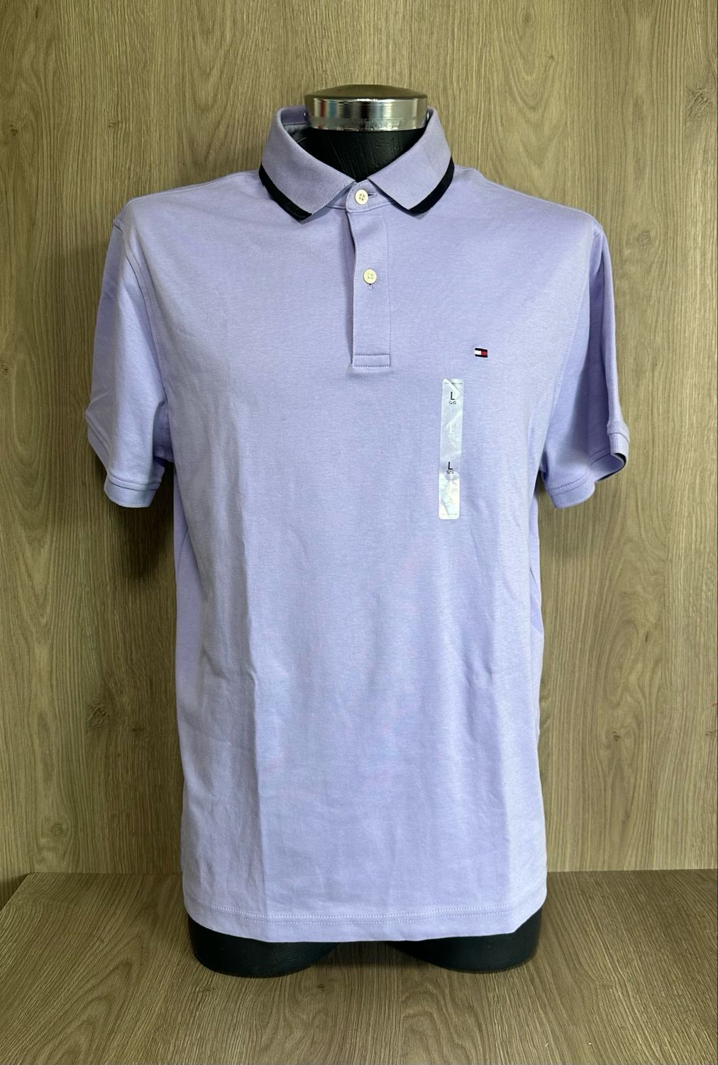 Polo Tommy Hilfiger