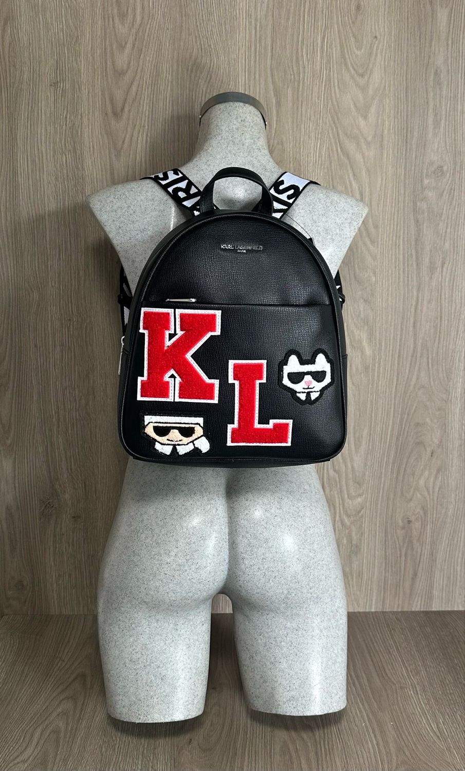 Backpack Karl Lagerfeld