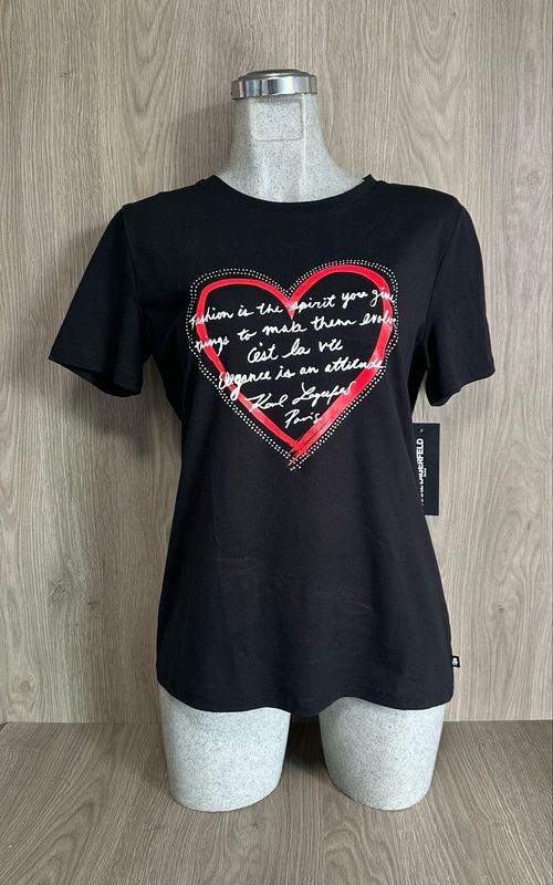 Playera Karl Lagerfeld
