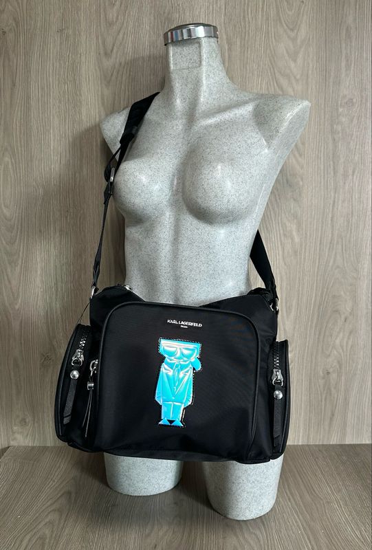 Bolso Karl Lagerfeld
