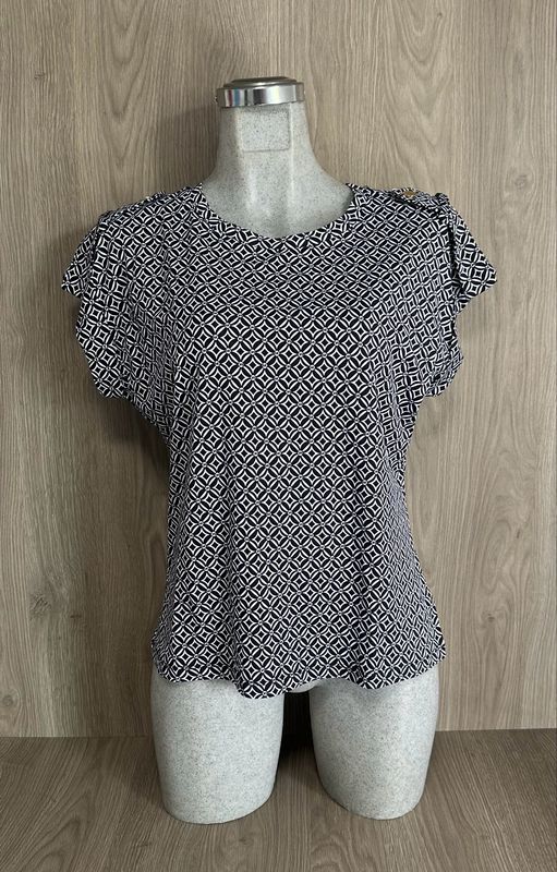 Blusa Michael Kors