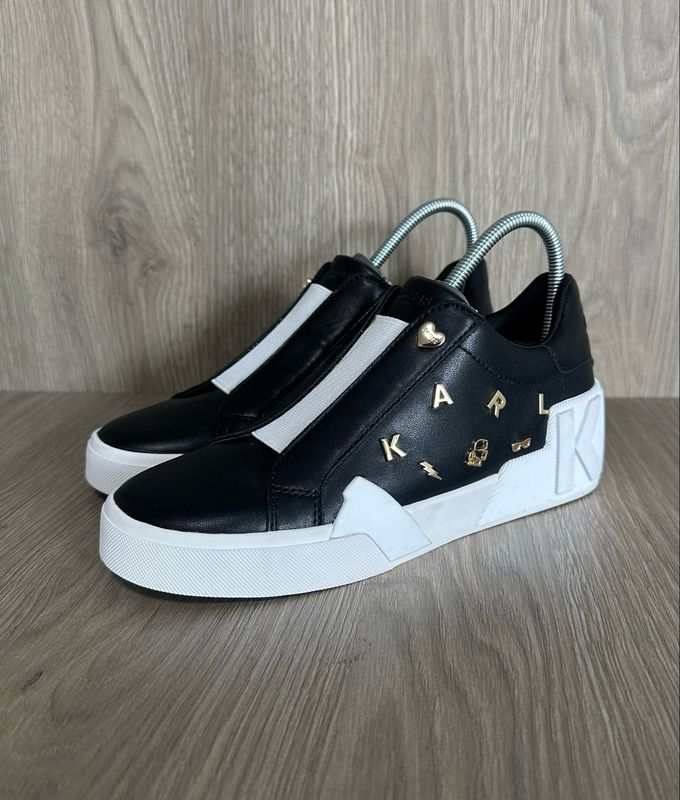 Tenis Karl Lagerfeld