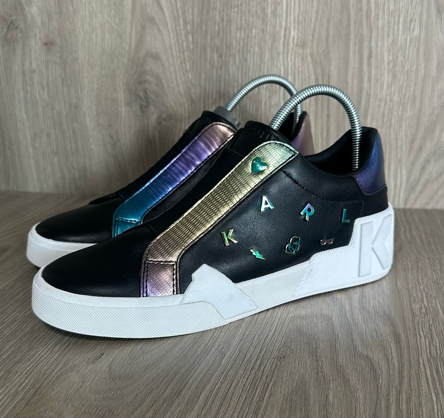 Tenis Karl Lagerfeld