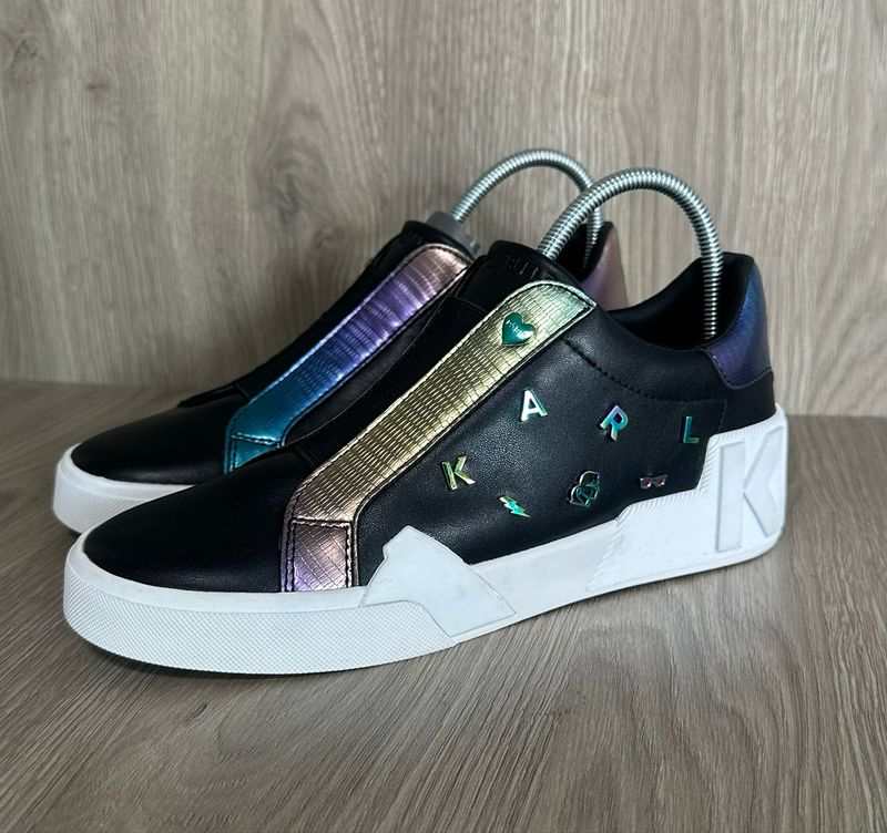 Tenis Karl Lagerfeld