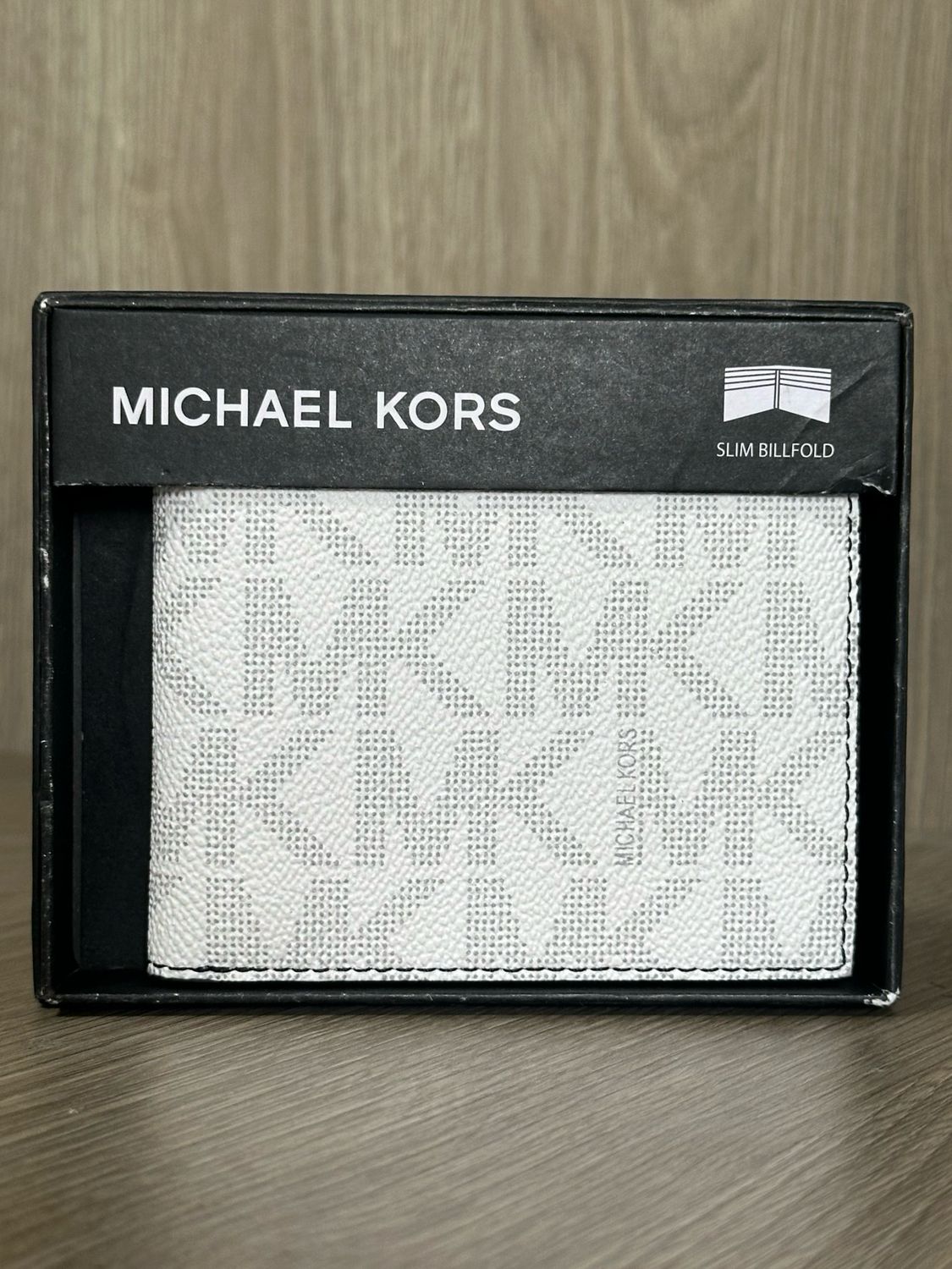 Cartera Michael Kors