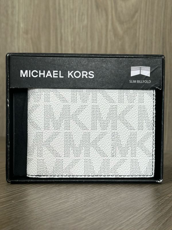 Cartera Michael Kors