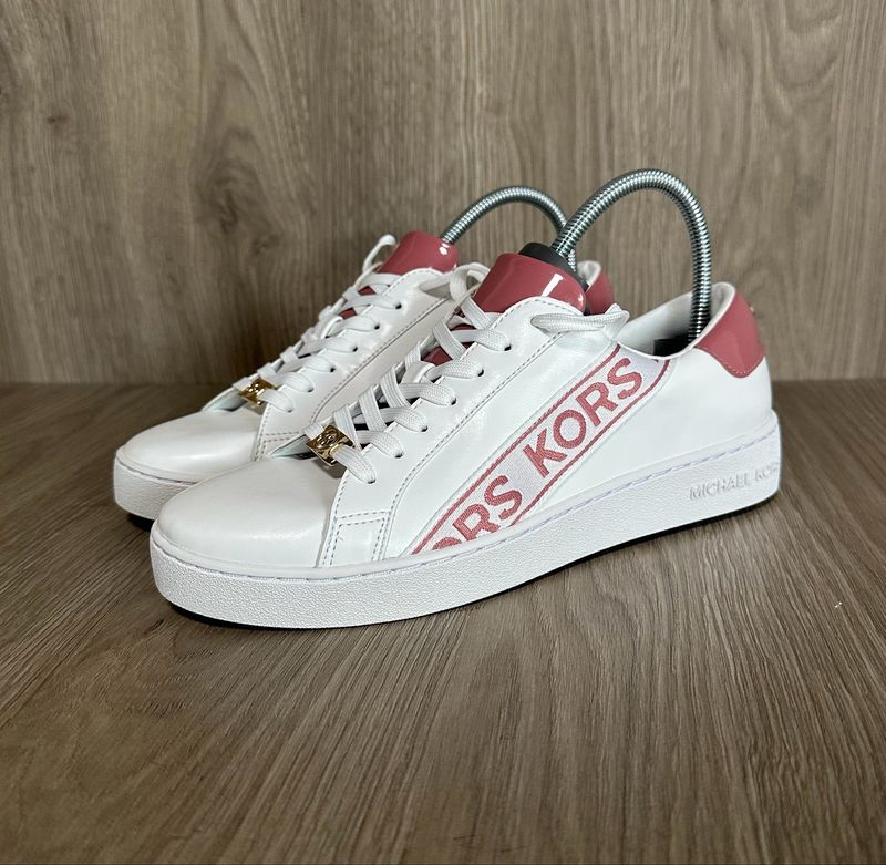 Tenis Michael Kors