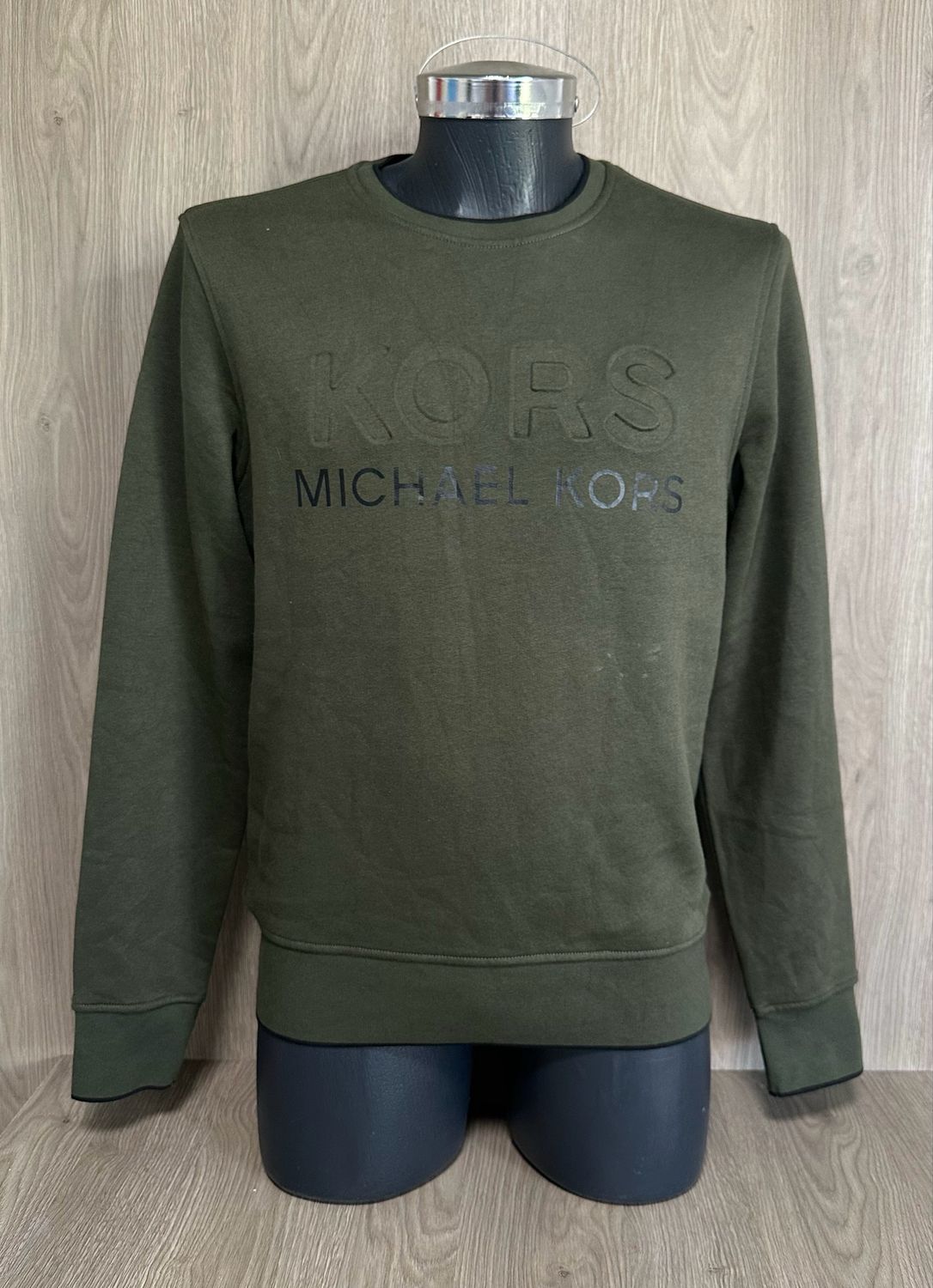 Sudadera Michael Kors