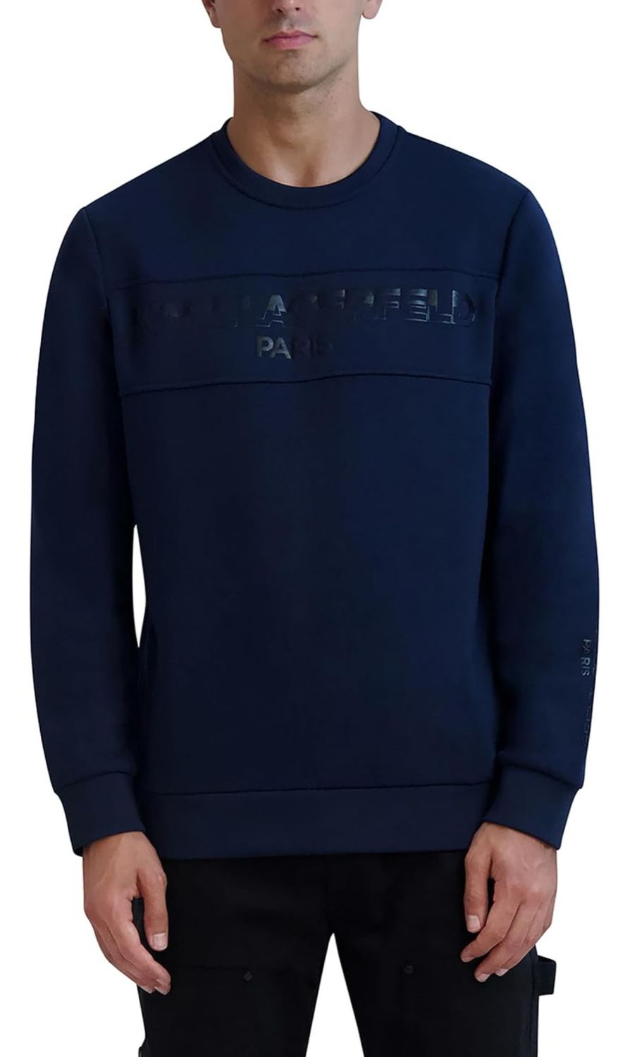 Sudadera Karl Lagerfeld