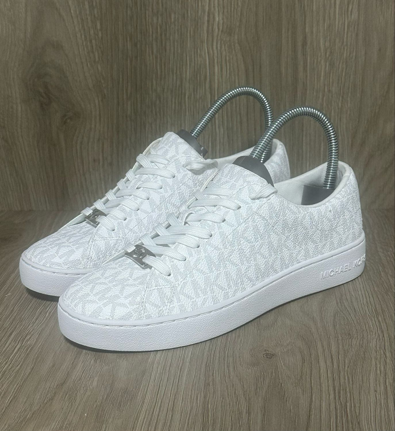 Tenis Michael Kors