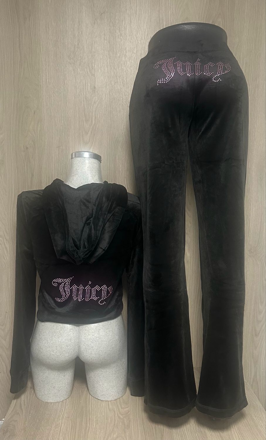 Set pants Juicy Couture